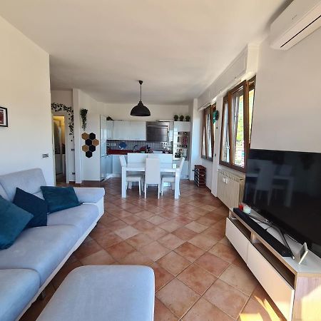 Casa Erica By Portofinovacanze Rapallo Esterno foto