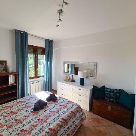 Casa Erica By Portofinovacanze Rapallo Esterno foto