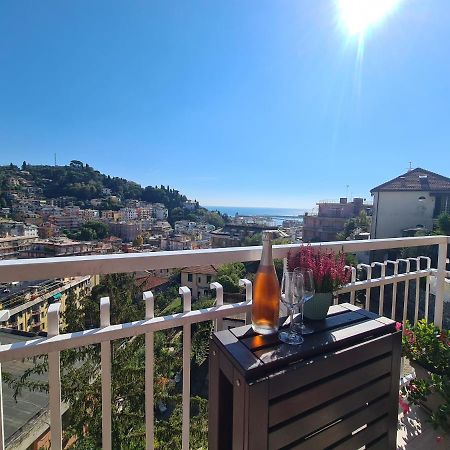 Casa Erica By Portofinovacanze Rapallo Esterno foto