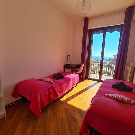 Casa Erica By Portofinovacanze Rapallo Esterno foto