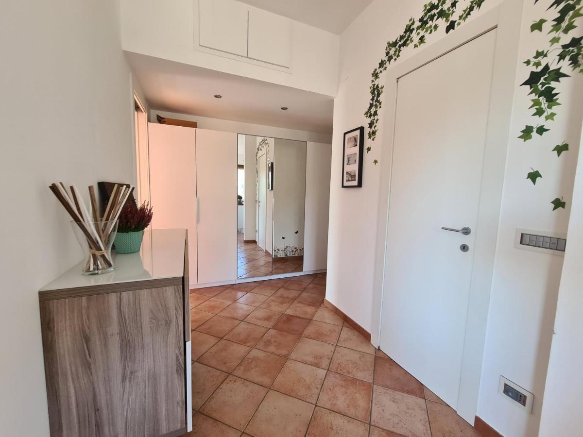 Casa Erica By Portofinovacanze Rapallo Esterno foto