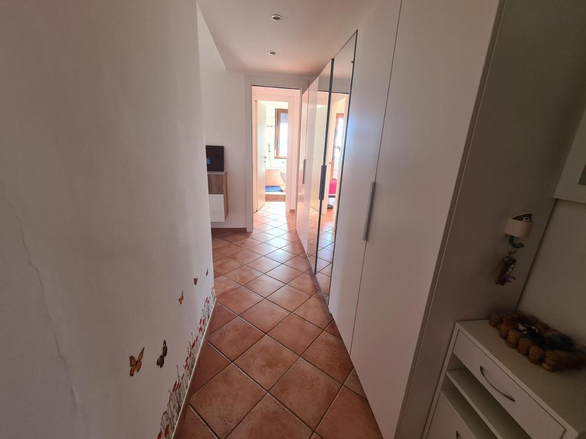 Casa Erica By Portofinovacanze Rapallo Esterno foto