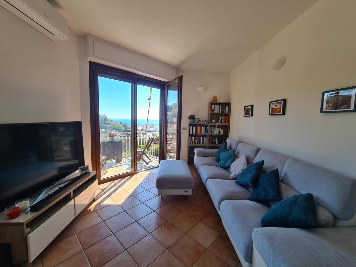 Casa Erica By Portofinovacanze Rapallo Esterno foto