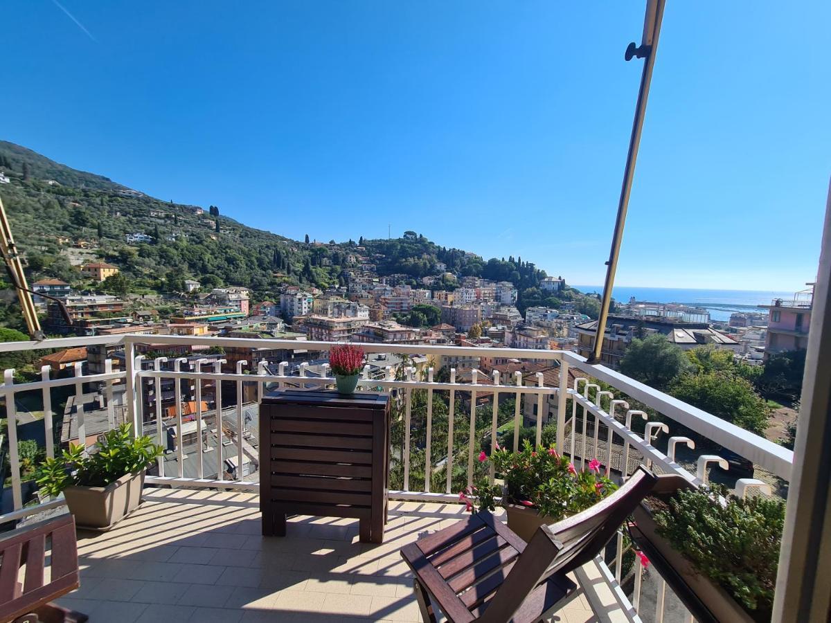 Casa Erica By Portofinovacanze Rapallo Esterno foto
