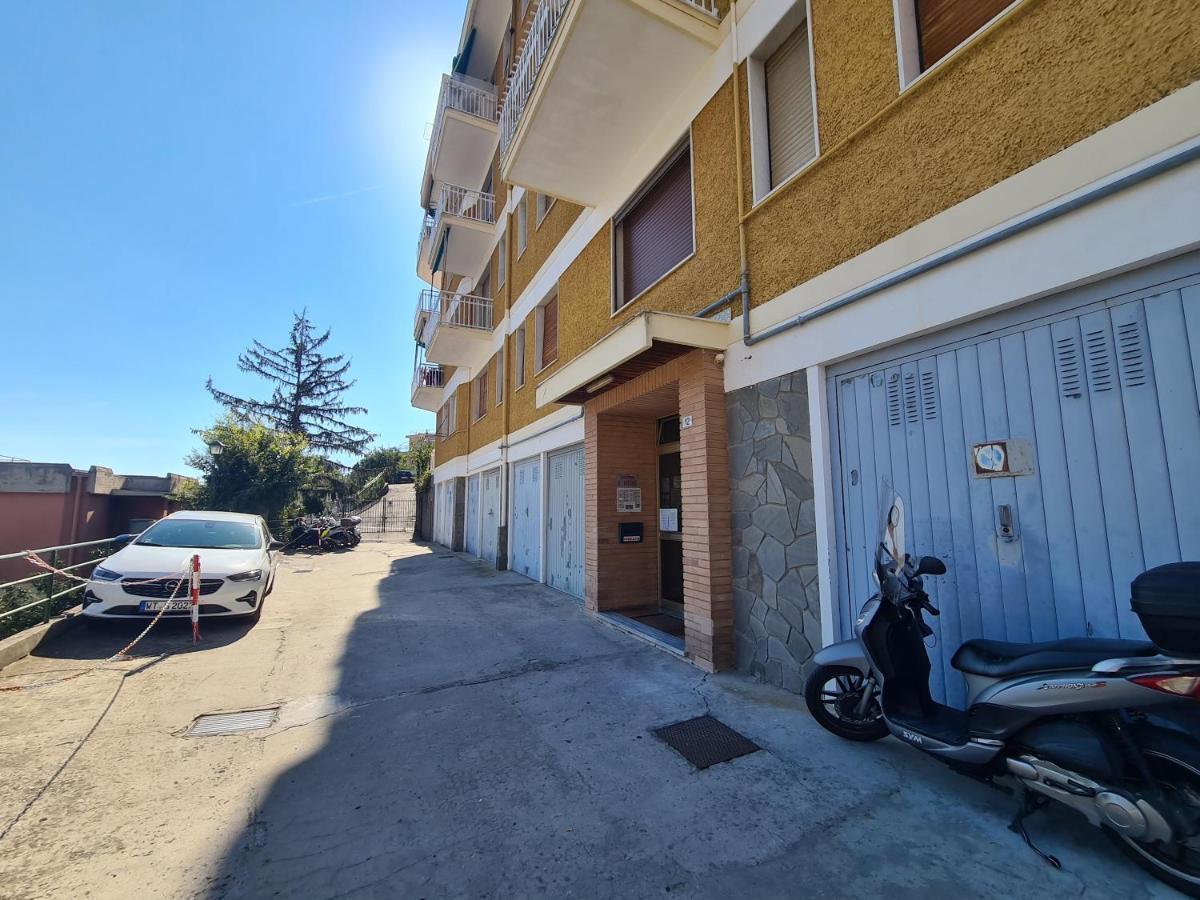 Casa Erica By Portofinovacanze Rapallo Esterno foto