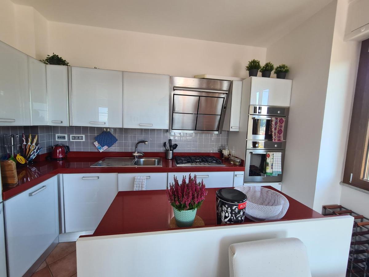 Casa Erica By Portofinovacanze Rapallo Esterno foto