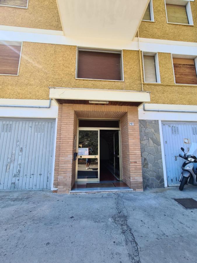 Casa Erica By Portofinovacanze Rapallo Esterno foto