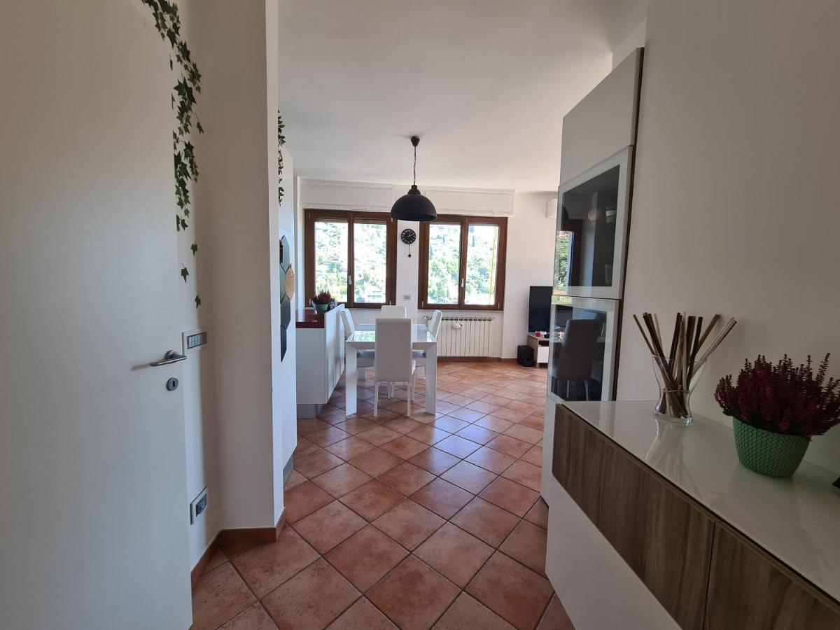 Casa Erica By Portofinovacanze Rapallo Esterno foto