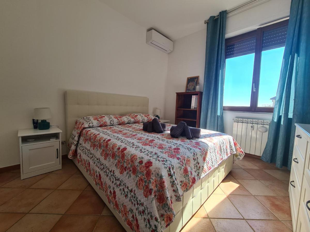 Casa Erica By Portofinovacanze Rapallo Esterno foto