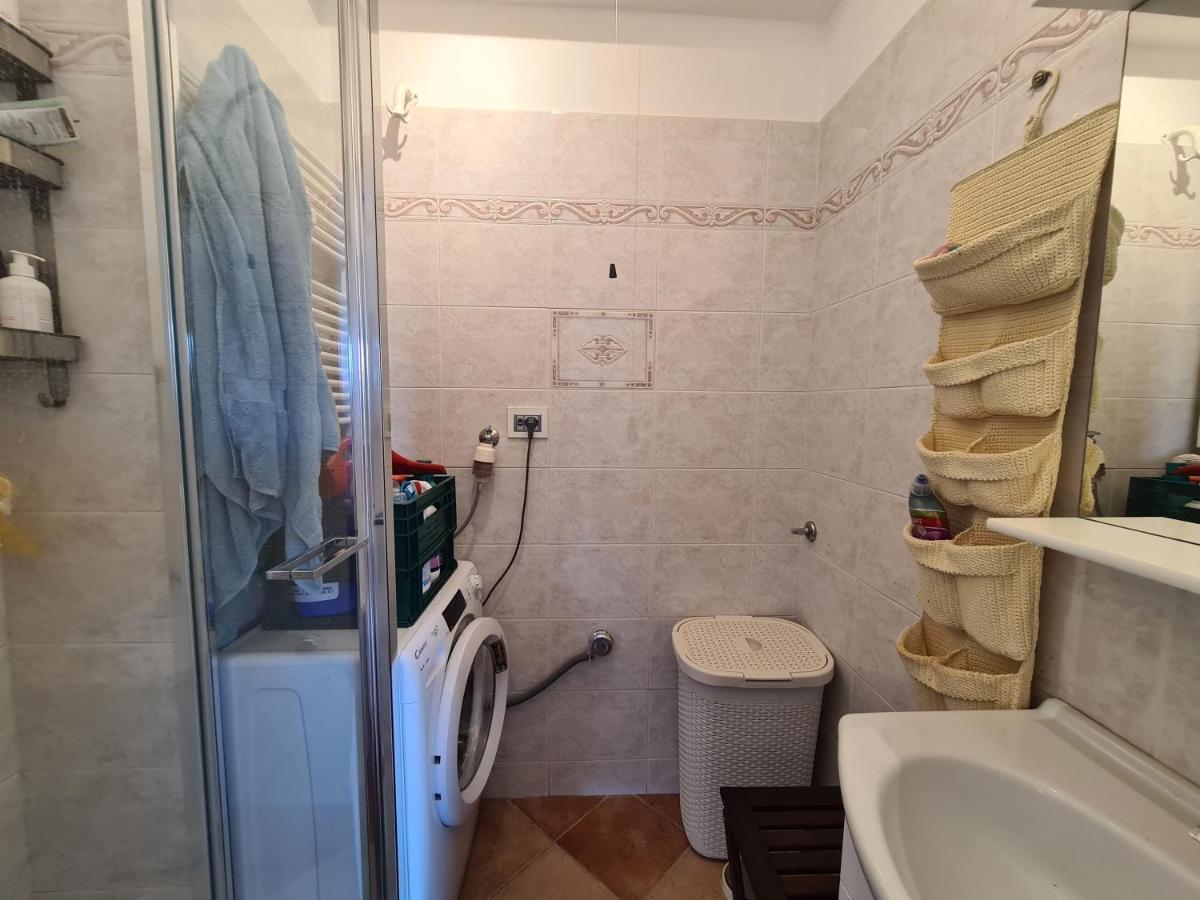 Casa Erica By Portofinovacanze Rapallo Esterno foto