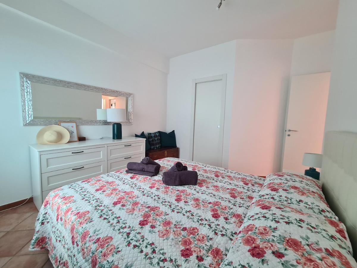 Casa Erica By Portofinovacanze Rapallo Esterno foto