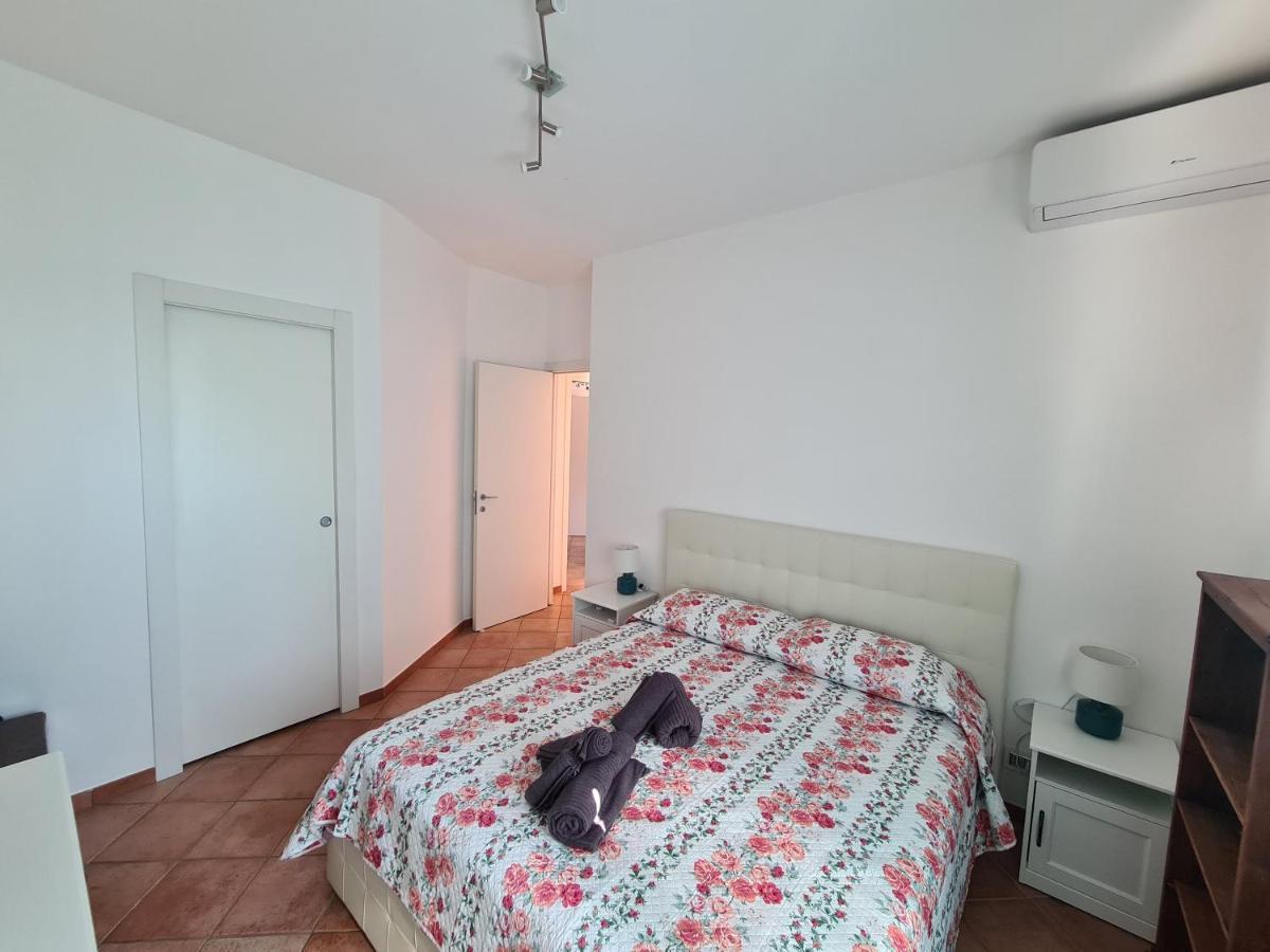 Casa Erica By Portofinovacanze Rapallo Esterno foto