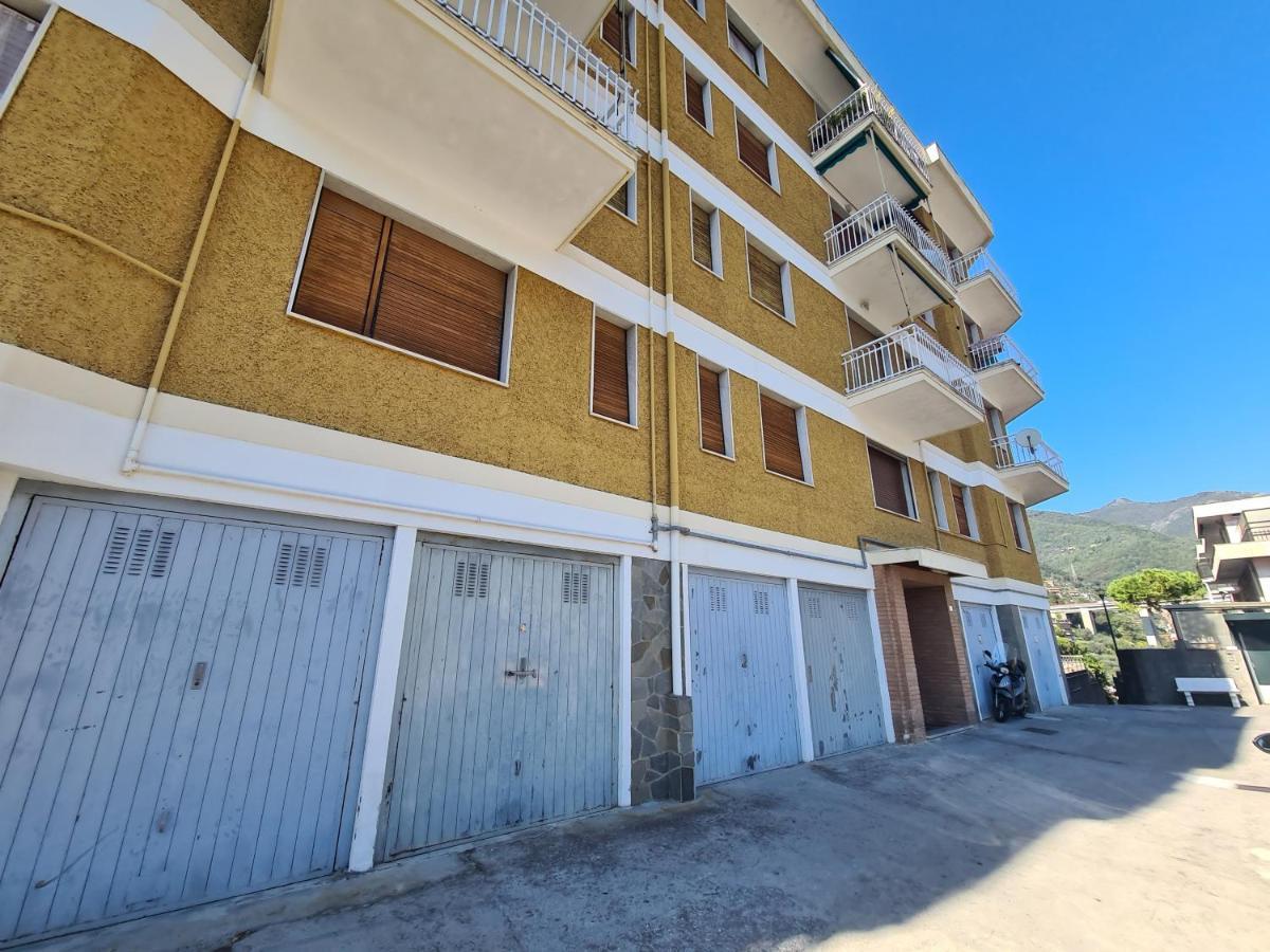 Casa Erica By Portofinovacanze Rapallo Esterno foto